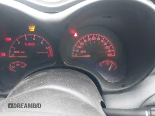 2003 Pontiac Grand Am SE1 with VIN 1G2NF52E43M684966, listed as a IAAI auction lot 41534135 with 91,049 mi miles. Bid and sale history available at carsss.com. Image 7.