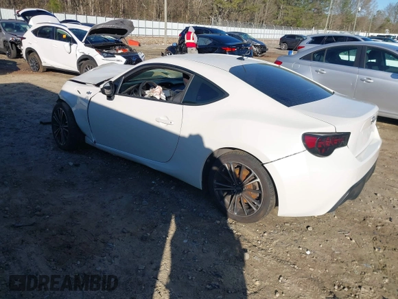 2014 Scion FR-S with VIN JF1ZNAA18E9701075, listed as a IAAI auction lot 41880325 with 110,268 mi miles and . Bid and sale history available at DreamBid. Image 3.