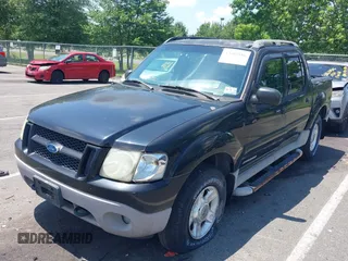 2002 Ford Explorer Sport Trac Value with VIN 1FMZU77E62UD42632, listed as a IAAI auction lot 42685586 with 175,863 mi miles and . Bid and sale history available at DreamBid. Image 2.