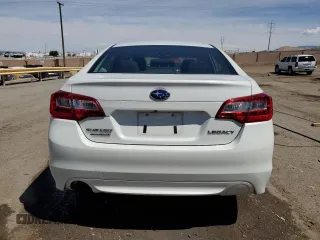 2016 Subaru Legacy 2.5i z VIN 4S3BNBA62G3048780, wystawiony jako Copart lot #55234925 z przebiegiem 83 552 mil mil oraz Szkoda całkowita • Salvage title. Historia ofert i sprzedaży dostępna na DreamBid. Obrazek 6.