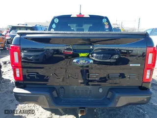 2019 Ford Ranger XL with VIN 1FTER4FH5KLB06736, listed as a IAAI auction lot 41749300 with 71,333 mi miles. Bid and sale history available at carsss.com. Image 16.