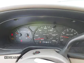 2002 Ford Taurus SE Standard with VIN 1FAFP53U72A145136, listed as a IAAI auction lot 41768868 with 209,765 mi miles and . Bid and sale history available at DreamBid. Image 7.