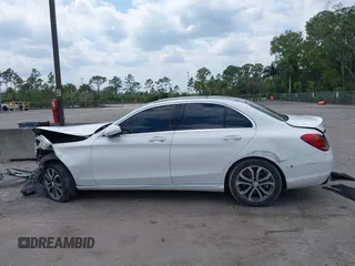 2015 Mercedes-Benz C 300 Luxury with VIN 55SWF4KB9FU033439, listed as a IAAI auction lot 42056388 with 105,952 mi miles and . Bid and sale history available at DreamBid. Image 13.