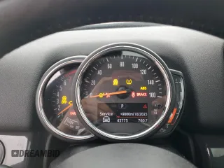 2020 MINI Countryman Cooper с VIN WMZYW5C04L3M27629, выставлен на аукционе Copart как лот 80588014 с пробегом 43 773 миль миль и На запчасти • Non repairable. История ставок и продаж доступна на DreamBid. Изображение 9.