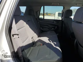2019 GMC Yukon SLE with VIN 1GKS1AKC7KR115331, listed as a Copart auction lot 77385104 with 0 mi miles and Non Repairable. Bid and sale history available at carsss.com. Image 11.