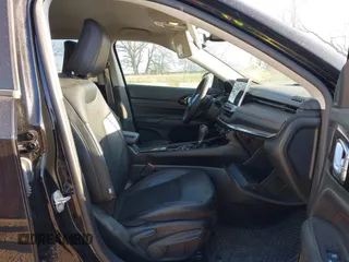 2022 Jeep Compass Trailhawk с VIN 3C4NJDDB1NT133835, выставлен на аукционе IAAI как лот 42021773 с пробегом 47 671 миль миль и . История ставок и продаж доступна на DreamBid. Изображение 5.