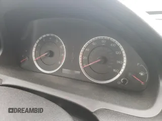 2011 Honda Accord EX-L с VIN 1HGCP3F80BA002854, выставлен на аукционе Copart как лот 61241825 с пробегом Не указан миль и Списание • Salvage title. История ставок и продаж доступна на DreamBid. Изображение 9.