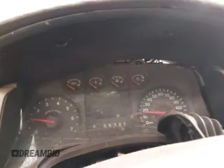 2010 Ford F-150 XL с VIN 1FTEX1CW7AFC92235, выставлен на аукционе IAAI как лот 41618357 с пробегом Не указан миль и . История ставок и продаж доступна на DreamBid. Изображение 7.
