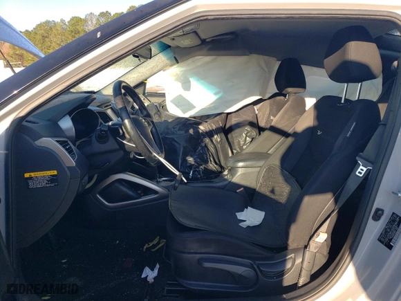 2013 Hyundai Veloster RE:MIX with VIN KMHTC6AD9DU152362, listed as a Copart auction lot 84347704 with 108,842 mi miles and Salvage Title. Bid and sale history available at carsss.com. Image 7.