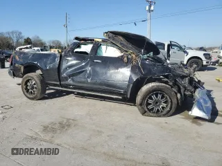 2013 Ram 1500 SLT z VIN 1C6RR6GP6DS600364, wystawiony jako Copart lot #48341165 z przebiegiem 157 312 mil mil oraz Szkoda całkowita • Salvage title. Historia ofert i sprzedaży dostępna na DreamBid. Obrazek 4.