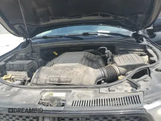2013 Dodge Durango R/T с VIN 1C4SDJCT6DC697199, выставлен на аукционе Copart как лот 63820205 с пробегом 193 738 миль миль и Чистый • Clean title. История ставок и продаж доступна на DreamBid. Изображение 12.