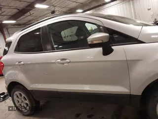 2022 Ford EcoSport SE with VIN MAJ6S3GL9NC460808, listed as a IAAI auction lot 41488568 with 15,477 mi miles and . Bid and sale history available at DreamBid. Image 14.