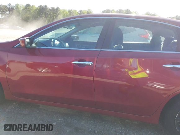 2015 Nissan Altima S with VIN 1N4AL3AP5FN890151, listed as a IAAI auction lot 42051383 with 213,460 mi miles and . Bid and sale history available at DreamBid. Image 14.