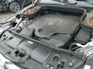 2020 Mercedes-Benz GLS 450 with VIN 4JGFF5KE2LA157098, listed as a IAAI auction lot 42903015 with 61,766 mi miles and . Bid and sale history available at DreamBid. Image 20.