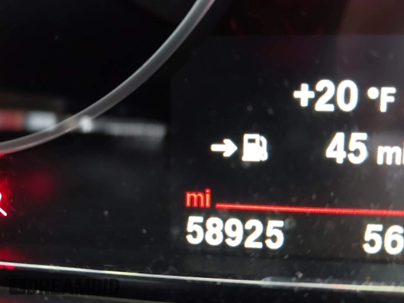 2016 BMW 3 Series 328i xDrive with VIN WBA8E3G5XGNT26759, listed as a IAAI auction lot 41617095 with 58,925 mi miles and . Bid and sale history available at carsss.com. Image 15.