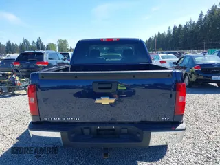 2009 Chevrolet Silverado 1500 with VIN 2GCEK33M391136270, listed as a IAAI auction lot 42149311 with 143,094 mi miles and . Bid and sale history available at DreamBid. Image 16.