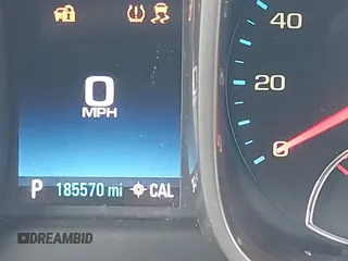 2016 Chevrolet Malibu LT with VIN 1G11C5SA9GF148906, listed as a IAAI auction lot 41354693 with 185,570 mi miles and . Bid and sale history available at DreamBid. Image 16.
