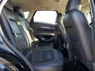 2020 Mazda CX-5 Grand Touring with VIN JM3KFADM0L0786565, listed as a Copart auction lot 48430915 with 60,390 mi miles and Salvage Title. Bid and sale history available at carsss.com. Image 11.