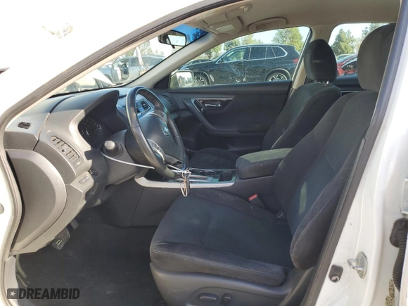 2014 Nissan Altima 2.5 SV with VIN 1N4AL3AP6EC265347, listed as a Copart auction lot 45611495 with 161,826 mi miles and Salvage Title. Bid and sale history available at carsss.com. Image 7.