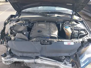 2010 Audi A4 Premium Plus с VIN WAUFFAFL8AN052025, выставлен на аукционе IAAI как лот 41108711 с пробегом Не указан миль и . История ставок и продаж доступна на DreamBid. Изображение 10.