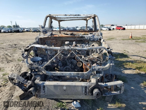 2021 Jeep Wrangler Unlimited Rubicon z VIN 1C4HJXFN1MW744432, wystawiony jako Copart lot #52754505 z przebiegiem Nie podano mil oraz Nie do naprawy • Non repairable. Historia ofert i sprzedaży dostępna na DreamBid. Obrazek 5.