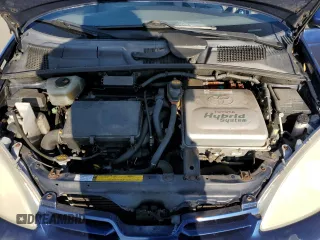 2002 Toyota Prius with VIN JT2BK18U020069864, listed as a Copart auction lot 82256514 with 151,661 mi miles and Salvage Title. Bid and sale history available at carsss.com. Image 11.