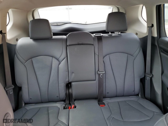 2019 Buick Envision Essence with VIN LRBFXCSA2KD043360, listed as a Copart auction lot 48172075 with 52,995 mi miles and Salvage Title. Bid and sale history available at carsss.com. Image 10.