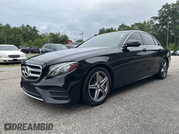 2017 Mercedes-Benz E 300 Luxury with VIN WDDZF4JB0HA036490, listed as a IAAI auction lot 42723270 with 133,703 mi miles and . Bid and sale history available at DreamBid. Image 2.