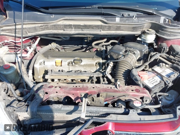 2010 Honda CR-V EX-L with VIN JHLRE4H78AC006309, listed as a IAAI auction lot 42072308 with 157,414 mi miles and . Bid and sale history available at DreamBid. Image 10.
