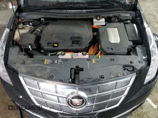 2014 Cadillac ELR z VIN 1G6RS1E45EU601538, wystawiony jako Copart lot #44822905 z przebiegiem 34 746 mil mil oraz Szkoda całkowita • Salvage title. Historia ofert i sprzedaży dostępna na DreamBid. Obrazek 11.