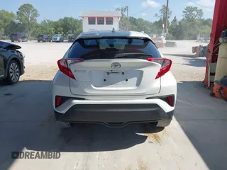 2019 Toyota C-HR XLE with VIN NMTKHMBX2KR087529, listed as a IAAI auction lot 42165493 with 130,053 mi miles and . Bid and sale history available at DreamBid. Image 16.
