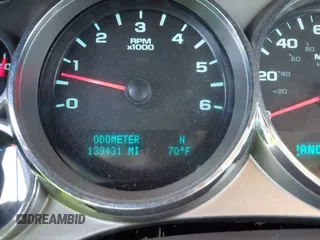 2012 Chevrolet Silverado 1500 LT with VIN 1GCRKSE7XCZ199321, listed as a IAAI auction lot 41512009 with 139,431 mi miles. Bid and sale history available at carsss.com. Image 16.