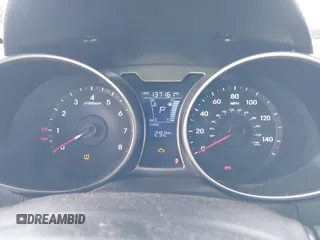 2012 Hyundai Veloster w/Gray Int z VIN KMHTC6ADXCU056898, wystawiony jako IAAI lot #40366687 z przebiegiem 137 161 mil mil oraz . Historia ofert i sprzedaży dostępna na DreamBid. Obrazek 7.