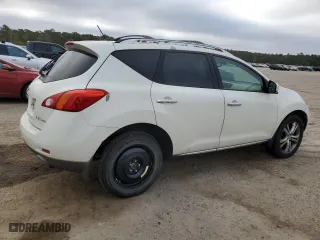 2009 Nissan Murano LE with VIN JN8AZ18W19W144552, listed as a Copart auction lot 79067244 with 192,937 mi miles and Clean Title. Bid and sale history available at carsss.com. Image 3.