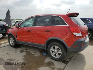 2009 Saturn VUE XE z VIN 3GSCL33P79S564401, wystawiony jako Copart lot #76617304 z przebiegiem 38 288 mil mil oraz Szkoda całkowita • Salvage title. Historia ofert i sprzedaży dostępna na DreamBid. Obrazek 2.