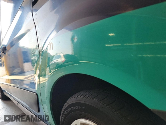 2018 Ford Transit Connect XL z VIN NM0LS7E78J1375309, wystawiony jako IAAI lot #42909666 z przebiegiem 164 221 mil mil oraz . Historia ofert i sprzedaży dostępna na DreamBid. Obrazek 28.