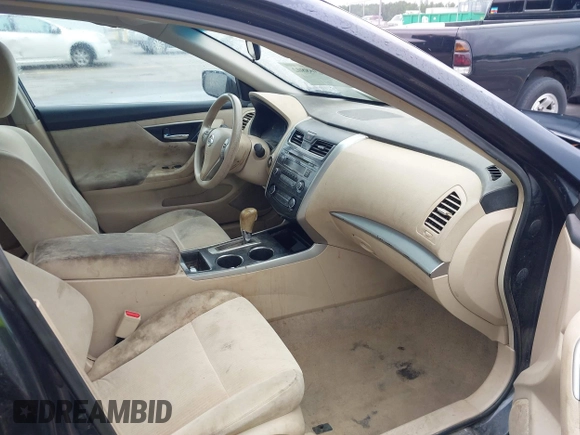 2013 Nissan Altima SL z VIN 1N4AL3AP3DC110012, wystawiony jako IAAI lot #42368802 z przebiegiem 296 774 mil mil oraz . Historia ofert i sprzedaży dostępna na DreamBid. Obrazek 5.