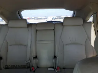 2006 Lexus RX 400h z VIN JTJHW31U460036526, wystawiony jako Copart lot #61182775 z przebiegiem 282 993 mil mil oraz Czysty tytuł • Clean title. Historia ofert i sprzedaży dostępna na DreamBid. Obrazek 10.