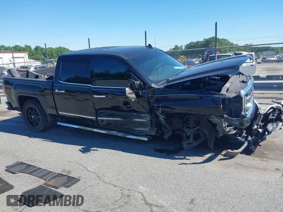 2017 GMC Sierra 1500 SLT with VIN 3GTP1NEC2HG202079, listed as a IAAI auction lot 42322915 with 130,412 mi miles and . Bid and sale history available at DreamBid. Image 13.