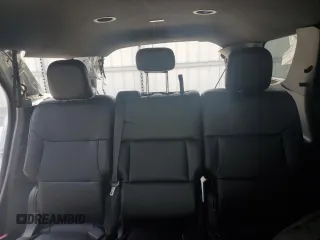 2021 Ford Police Interceptor Utility z VIN 1FM5K8AB4MGA46888, wystawiony jako Copart lot #53483365 z przebiegiem 81 293 mil mil oraz Nie do naprawy. Historia ofert i sprzedaży dostępna na DreamBid. Obrazek 10.