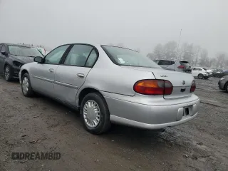 2005 Chevrolet Classic with VIN 1G1ND52FX5M123550, listed as a Copart auction lot 84900474 with 82,248 mi miles and Salvage Title. Bid and sale history available at carsss.com. Image 2.