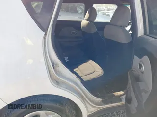 2015 Kia Soul with VIN KNDJN2A20F7808902, listed as a IAAI auction lot 42067299 with 156,908 mi miles. Bid and sale history available at carsss.com. Image 8.