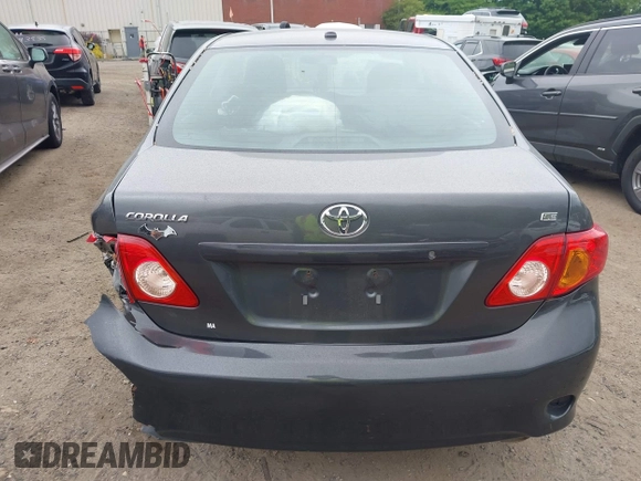2010 Toyota Corolla with VIN 2T1BU4EEXAC317560, listed as a IAAI auction lot 42310585 with 150,589 mi miles and . Bid and sale history available at DreamBid. Image 15.