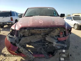 2015 Ram 1500 Tradesman with VIN 1C6RR6FG1FS709576, listed as a Copart auction lot 86763944 with 127,636 mi miles and Salvage title. Bid and sale history available at DreamBid. Image 5.