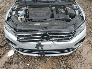 2018 Volkswagen Passat S z VIN 1VWAA7A31JC030768, wystawiony jako Copart lot #57269045 z przebiegiem 88 287 mil mil oraz Szkoda całkowita • Salvage title. Historia ofert i sprzedaży dostępna na DreamBid. Obrazek 11.