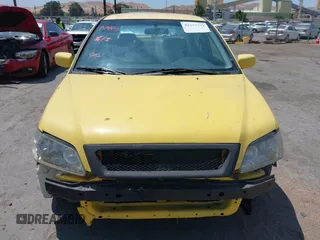 2002 Mitsubishi Lancer OZ-Rally z VIN JA3AJ86EX2U073129, wystawiony jako IAAI lot #42337379 z przebiegiem 257 556 mil mil oraz . Historia ofert i sprzedaży dostępna na DreamBid. Obrazek 13.