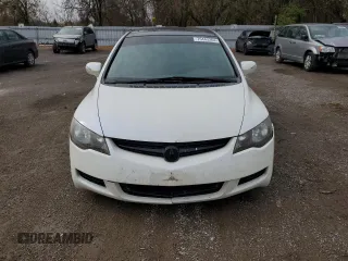 2008 Acura CSX Touring z VIN 2HHFD565X8H201097, wystawiony jako Copart lot #75443264 z przebiegiem 277 306 mil mil oraz Szkody całkowita. Historia ofert i sprzedaży dostępna na DreamBid. Obrazek 5.