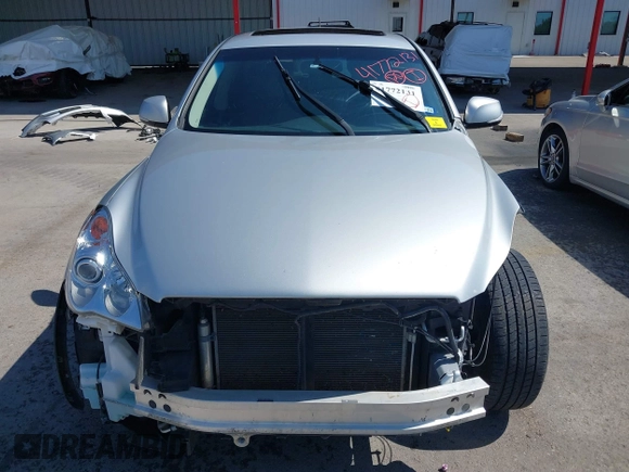 2016 Infiniti QX50 with VIN JN1BJ0RP0GM230651, listed as a IAAI auction lot 41772131 with 72,408 mi miles. Bid and sale history available at carsss.com. Image 6.