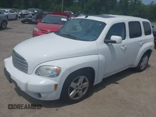 2010 Chevrolet HHR 1LT с VIN 3GNBABDB0AS624511, выставлен на аукционе IAAI как лот 42243356 с пробегом 166 626 миль миль и . История ставок и продаж доступна на DreamBid. Изображение 2.