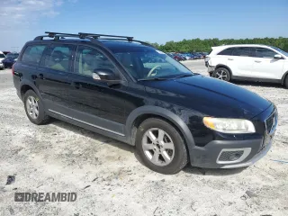 2009 Volvo XC70 3.2L z VIN YV4BZ982191050144, wystawiony jako Copart lot #55434135 z przebiegiem 138 305 mil mil oraz Szkody całkowita. Historia ofert i sprzedaży dostępna na DreamBid. Obrazek 4.